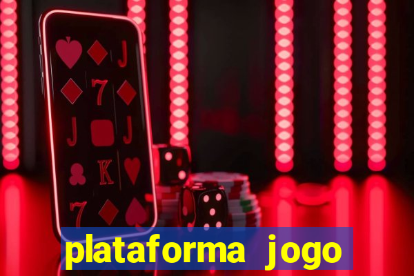 plataforma jogo gusttavo lima